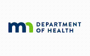 Minnesota Department of Health Logo